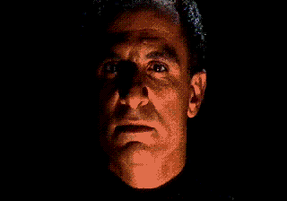 Surgical Strike screenshot 5 for Sega CD